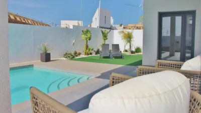 Casa - Vista 2