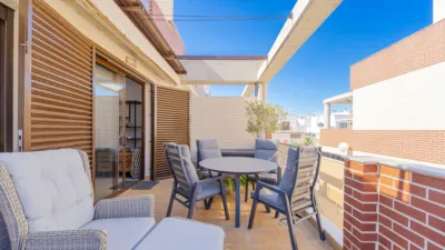Pis – Orihuela, Urbanización La Regia, Urbanización La Zenia II - Vista 3