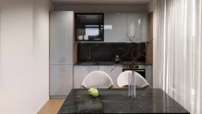 Piso – Torrevieja, El Paraiso - Vista 3