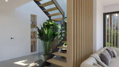 Villa in Monforte del Cid photo 10