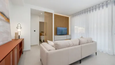 Apartment in Guardamar del Segura photo 13