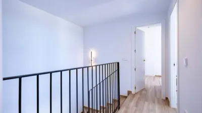 Casa en Polop photo 23