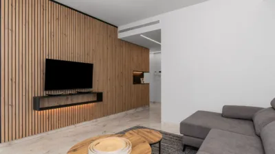 Villa in Algorfa photo 21