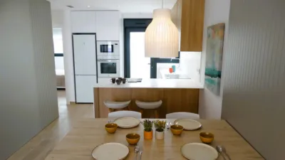 Piso - Vista 5