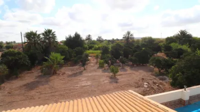 Rustic Finca in Rojales photo 26