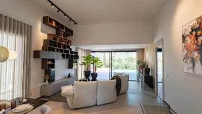 Villa in Algorfa photo 10