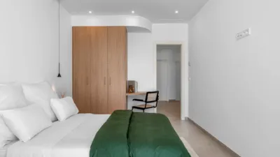 Chalet en Algorfa photo 18