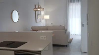 Casa - Vista 5