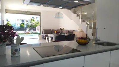 Casa – Orihuela, Villa Martín - Vista 4