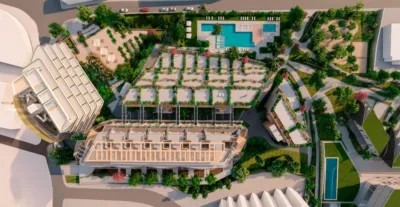 Apartment in L'Albir photo 22