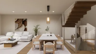 Casa - Vista 3