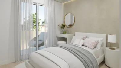 Apartment in Guardamar del Segura photo 21