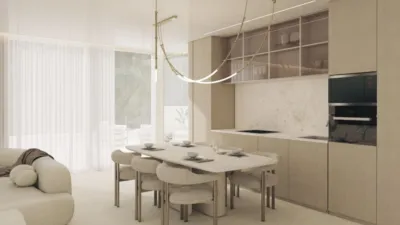Casa – Algorfa, La Rellana - Vista 5