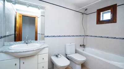 Semi-detached house in Ciutat d'Alcúdia photo 18