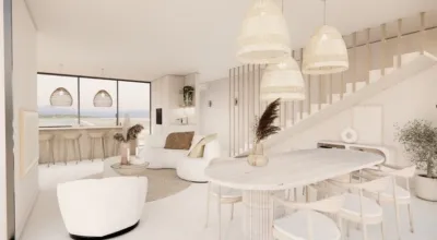 Apartment in Cartagena photo 9