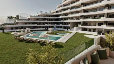 Piso - Vista 2