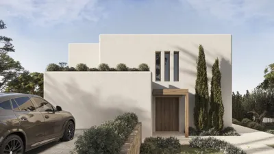 Casa - Vista 2