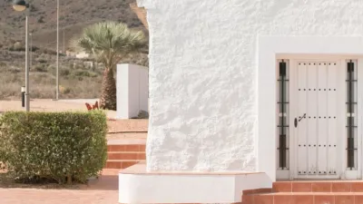 House in Fuente Álamo de Murcia photo 6