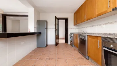 House in Fuente Álamo de Murcia photo 4