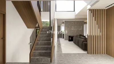 Villa in Finestrat photo 13