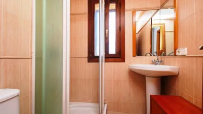 Semi-detached house in Ciutat d'Alcúdia photo 19