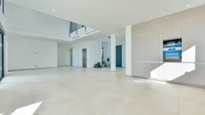 Casa en Finestrat photo 13