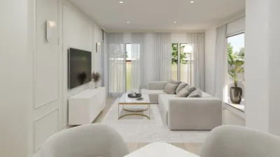 Apartment in Guardamar del Segura photo 17