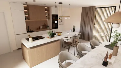 Casa en Murcia Capital photo 7