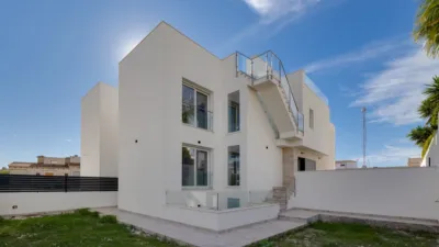Casa - Vista 3