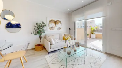 Casa - Vista 2
