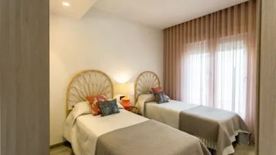 Casa - Vista 5