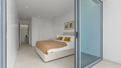 Villa in Benidorm photo 16