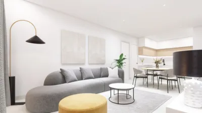 Apartment in Guardamar del Segura photo 4