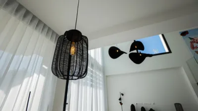 Casa en Finestrat photo 13
