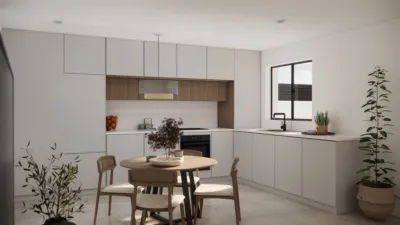 Casa – Orihuela, Laguna Green 1, Entrenaranjos - Vista 5