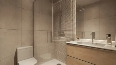 Piso – Torrevieja - Vista 5