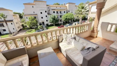 Pis – Orihuela - Vista 3