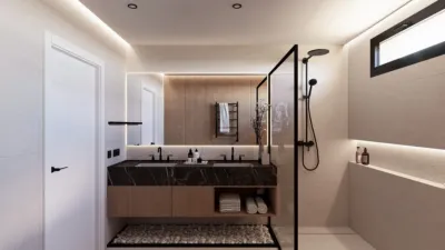 House in Murcia Capital photo 14