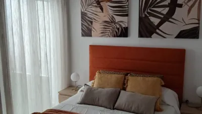 Apartment in Algorfa photo 19