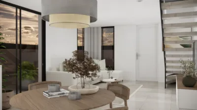 Casa - Vista 4