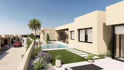 House in Murcia Capital photo 22