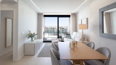Piso - Vista 5