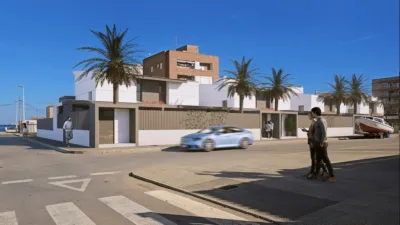 House in Cartagena photo 21