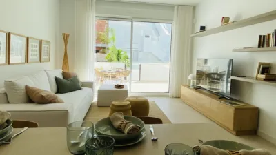 Apartamento en Pilar de la Horadada photo 4