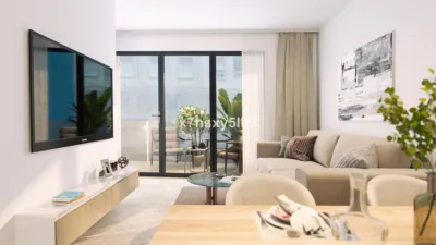 Piso - Vista 3