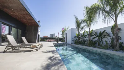 Casa - Vista 2