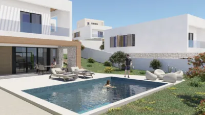 House in Finestrat photo 5