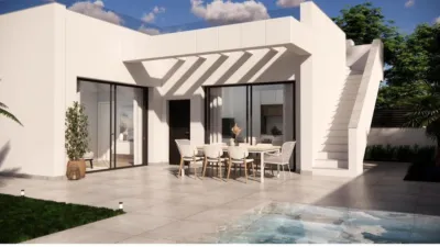 Casa - Vista 2