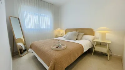 Apartamento en Pilar de la Horadada photo 24