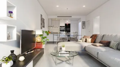 Casa - Vista 3